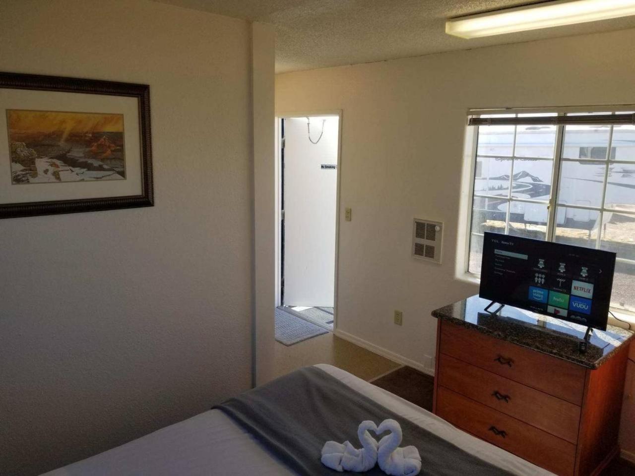 075D Cozy Retreat Nr South Rim Sleeps 2 Villa Valle Exterior photo