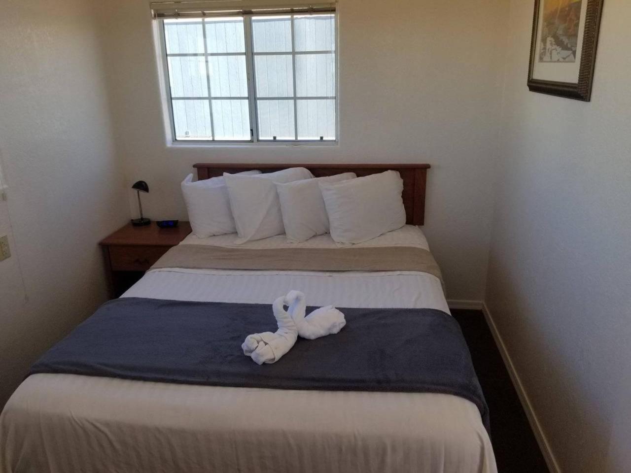 075D Cozy Retreat Nr South Rim Sleeps 2 Villa Valle Exterior photo